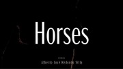 Лошади / Horses (2020)