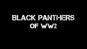 Черные пантеры Второй мировой (2021)