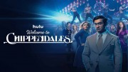 Добро пожаловать в Чиппендейлс (все серии) / Welcome to Chippendales (2022)