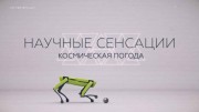 Научные сенсации. Космическая погода (2022)