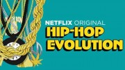 Эволюция хип-хопа (все сезоны, все серии) / Hip-Hop Evolution (2016-2021)