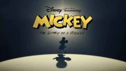 Микки: Мышиная история / Mickey: The Story of a Mouse (2022)