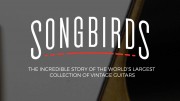 Сонгбёрдс / Songbirds (2022)