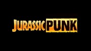 Панк Юрского периода / Jurassic Punk (2022)