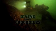 Дайвинг с крокодилами / Diving with Crocodiles (2010)