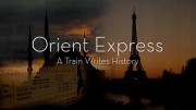 Восточный экспресс. Поезд изменивший историю (2023)