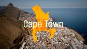 Жизнь в большом городе. Кейптаун / The Life-Sized City. Cape Town (2020)