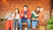Джейми Оливер: Готовим вместе (все серии) / Jamie Oliver: Together (2021)