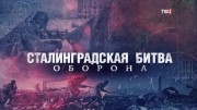 Сталинградская битва. Оборона (01.02.2023)