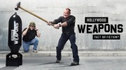 Разрушители голливудских легенд (1-5 сезоны) / Hollywood Weapons: Fact or Fiction? (2017-2021)