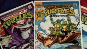 Черепаший бум / Turtle Power: The Definitive History of the Teenage Mutant Ninja Turtles (2014)