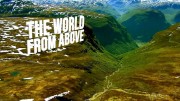 Мир с высоты птичьего полета / The World From Above (2020)