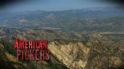 Американские коллекционеры 12 сезон (все серии) / American Pickers (2014)