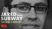 Джаред из Subway: Поимка монстра (все серии) / Jared from Subway: Catching a Monster (2023)