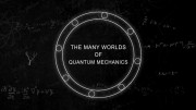 Множественные миры в квантовой механике / The Many Worlds of Quantum Mechanics (2019)