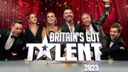 Британия ищет таланты 16 сезон (все выпуски) / Britain's Got Talent (2023)