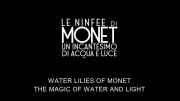 Клод Моне: Магия воды и света / Water Lilies of Monet - The Magic of Water and Light (2018)