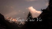Козероги - акробаты скалистых гор / Le Temps d'une Vie (2021)