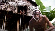 Песня скорби: Последний из папуасских племен (все серии) / Song of Sorrow: The Last of the Papuan Tribes (2012)