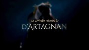 Подлинная история Д'Артаньяна / La veritable histoire de d'Artagnan (2021)