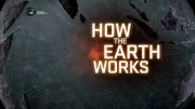 Как устроена Земля (все серии) / How the Earth Works (2013)