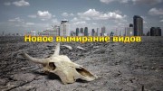 Новое вымирание видов (2023)