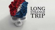 Долгое странное путешествие (все серии) Long Strange Trip (2017)