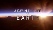 Один день из жизни Земли / A Day in the Life of Earth (2018)