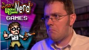 Злобный-Видеоигровой-Задрот (все сезоны, все серии) / The-Angry-Video-Game-Nerd (2004-2023)