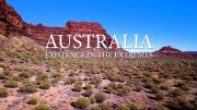 Австралия - страна кенгуру. Большое ничего / Australia. Existence in the Extremes (2022)