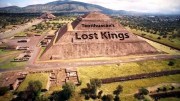 Потерянные правители Теотиуакана / Teotihuacan's Lost Kings (2016)