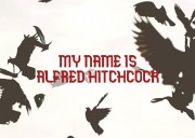 Меня зовут Альфред Хичкок / My Name Is Alfred Hitchcock (2022)