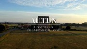 Отён: забытая сестра Рима / Autun, les vestiges de la Rome gauloise (2021)