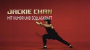 Джеки Чан. Создание иконы / Jackie Chan: Building an Icon (2021)