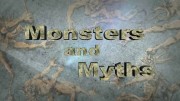 Монстры и мифы / Monsters and Myths (2017)