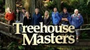 Дома на деревьях 5 сезон (все серии) / Treehouse Masters (2016)