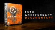 Half-Life: Документальный фильм к 25-летию / Half-Life: 25th Anniversary Documentary (2023)