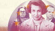 Миллиардерша, дворецкий и любовник (все серии) (2023)