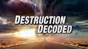 Всё о разрушениях (все серии) / Destruction Decoded (2022)