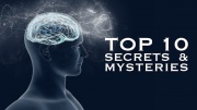 Топ 10 причин верить (все серии) / Top 10 Secrets and Mysteries (2016)