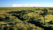 Список желаний. Африка / Bucket List: Africa (2022)