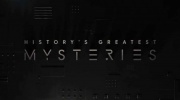 Величайшие тайны истории 5 сезон (все серии) / History's Greatest Mysteries (2024)