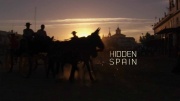Неведомая Испания / Hidden Ispain (2020)