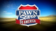 Звезды ломбарда: По всей Америке 2 сезон 01 серия. Техасские сокровища / Pawn Stars Do America (2023)