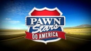 Звезды ломбарда: По всей Америке 2 сезон 03 серия. Пырейный штат / Pawn Stars Do America (2023)