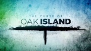 Проклятие острова Оук 11 сезон 07 серия. Большое наводнение / The Curse of Oak Island (2023)