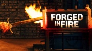 Между молотом и наковальней 10 сезон 4 серия. Битва в Каламазу / Forged in Fire (2023)