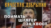 Вячеслав Добрынин. Поймать шлягер за хвост 12.06.2024