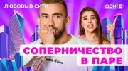 Дом 2 12.12.2024 Любовь в сити
