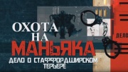 Охота на маньяка Дело о стаффордширском терьере 06.04.2025